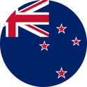 Länder Icons - NZL