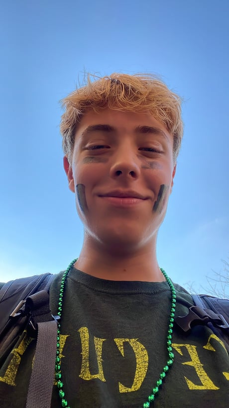 Ben Profilbild