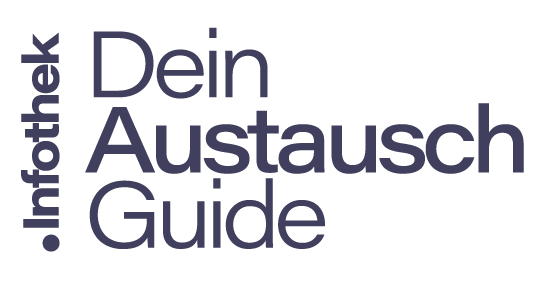 DeinAustauschGuide-Logo