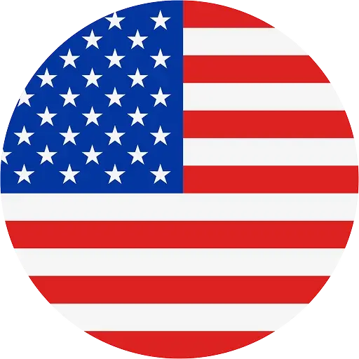 Länder Icons - USA-1
